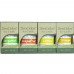  Fruity Delight Set - Soy Candles 45g